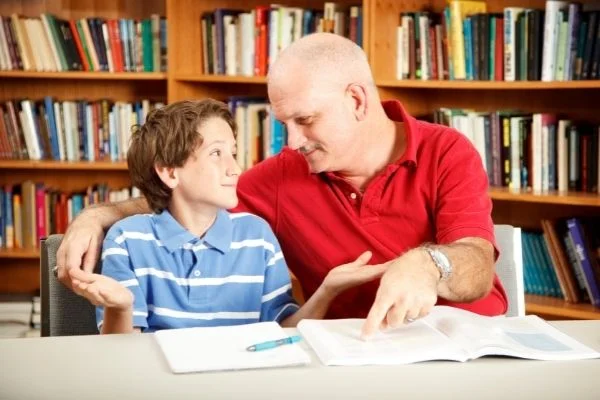 cos'è la terapia educativa